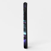 Betoverde Hart Case-Mate iPhone Case (Achterkant/links)