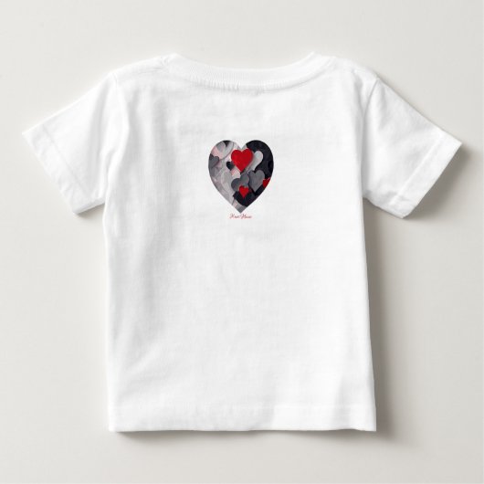 Betoverde harten (Achterkant)