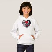 Betoverde harten (Voorkant volledig)