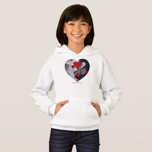 Betoverde harten (Voorkant volledig)