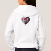 Betoverde harten (Achterkant)