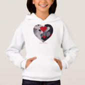 Betoverde harten (Voorkant)