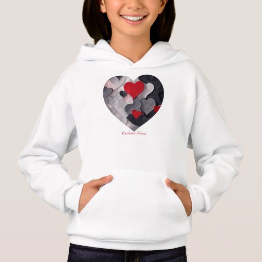 Betoverde harten (Voorkant)