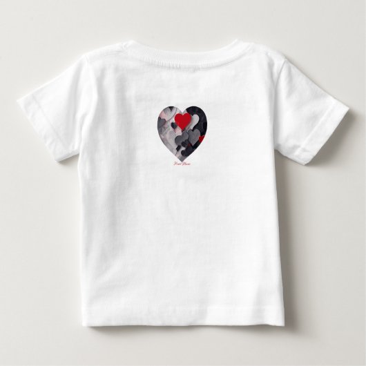 Betoverde harten (Achterkant)