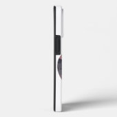 Betoverde harten Case-Mate iPhone case (Achterkant / Rechts)