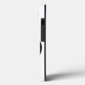 Betoverde harten Case-Mate iPhone case (Achterkant / Links)