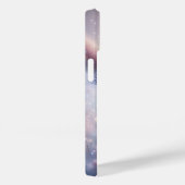 Betoverde Hemelse Ree Kunst Flonkerende Sterrenste Case-Mate iPhone Case (Achterkant / Rechts)