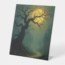 Betoverde herfstnachten