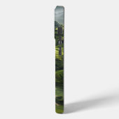 Betoverde Hooglanden Case-Mate iPhone Case (Achterkant / Links)