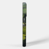 Betoverde Hooglanden Case-Mate iPhone Case (Achterkant / Rechts)