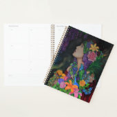 Betoverde hoop planner (Display)