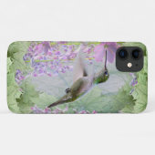 Betoverde iPhone 11 Hoes (Achterkant (horizontaal))