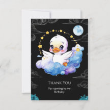 Betoverde Kinderen Eend Verjaardag