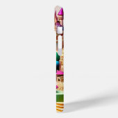 "Betoverde landschappen geïllustreerd" Case-Mate iPhone Case (Achterkant / Links)