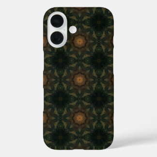 Betoverde Mandala Serenity telefoonhoesje iPhone 16 Hoesje