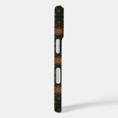 Betoverde Mandala Serenity telefoonhoesje Case-Mate iPhone Case (Achterkant / Rechts)