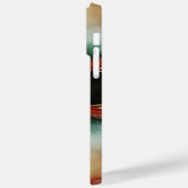 Betoverde Marble Dream DrePersonalized Telefoon Ca Case-Mate iPhone Case (Achterkant / Links)