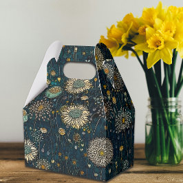  betoverde nachttuin bloemenvak bedankdoosjes