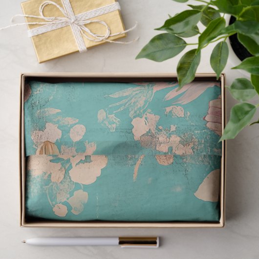 BETOVERDE ONTKOPPELING VAN MOTTEN TISSUEPAPIER (Geschenk)