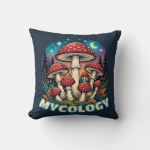 Betoverde Paddenstoelen Kunst van het Woud