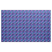 betoverde paddenstoelenstof stof (Yard (91,4 cm))