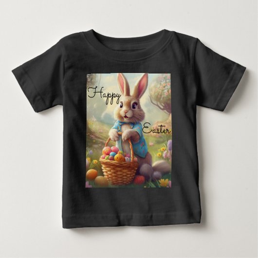 Betoverde Pasen - Whimsical Bunny (Voorkant)