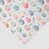 Betoverde pasteleieren tissuepapier (Detail)