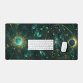 betoverde puls bureaumat (Keyboard & Muis)