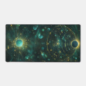 betoverde puls bureaumat (Voorkant)