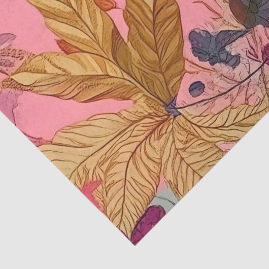 BETOVERDE RAVENONTKOPPELING TISSUEPAPIER (Detail)