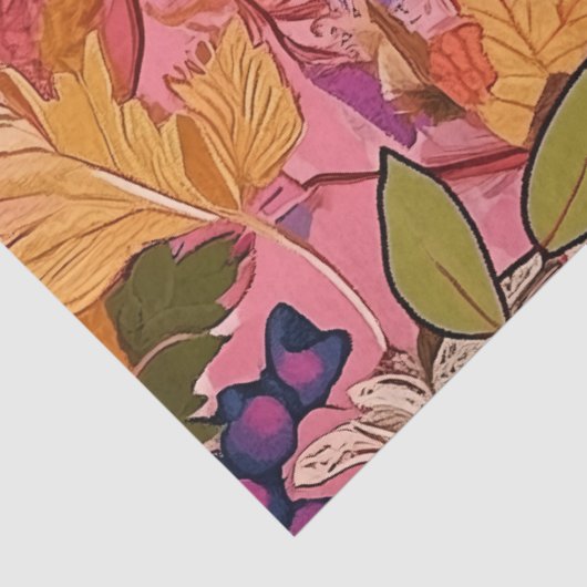 BETOVERDE RAVENONTKOPPELING TISSUEPAPIER (Detail)