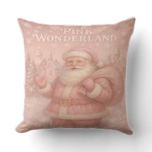 Betoverde Roze Wonderland Sinterklaas