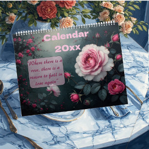 Betoverde Rozentuin Bloeit Het Hele Jaar Door Natu Kalender