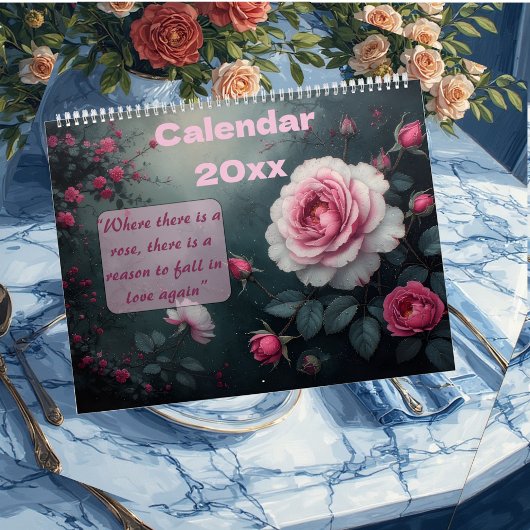 Betoverde Rozentuin Bloeit Het Hele Jaar Door Natu Kalender