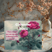 Betoverde Rozentuin Bloeit Het Hele Jaar Door Natu Kalender