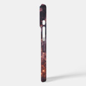 Betoverde Sakura-steeg Case-Mate iPhone Case (Achterkant / Links)