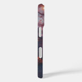 Betoverde Sakura-steeg Case-Mate iPhone Case (Achterkant / Rechts)