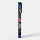 betoverde schimmelrivier Case-Mate iPhone case (Achterkant / Rechts)