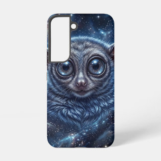 Betoverde Spookdier Galaxy Lucht Samsung Hoesje
