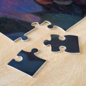Betoverde Sprookjes Jigsaw Puzzel (Zijkant)
