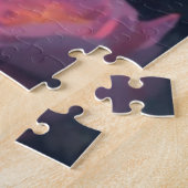 Betoverde Sprookjes Puzzel (Zijkant)
