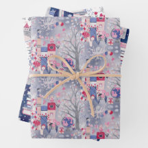 Betoverde sprookjesboeken Set van drie