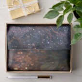 Betoverde Sprookjespaddenstoelen Tissuepapier (Geschenk)