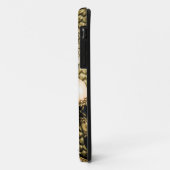 Betoverde Sprookjesprinses Portret Case-Mate iPhone Case (Achterkant/links)