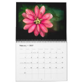 Betoverde Tuin 12-Maanden Kalender (Feb 2027)