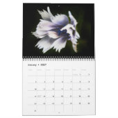 Betoverde Tuin 12-Maanden Kalender (Jan 2027)