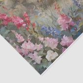 Betoverde Tuin Decoupage Tissuepapier (Detail)