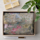 Betoverde Tuin Decoupage Tissuepapier (Geschenk)