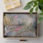 Betoverde Tuin Decoupage Tissuepapier (Geschenk)