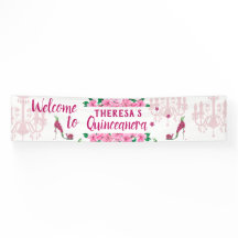 Betoverde tuin Fairy Schoenen - Lámpara rosa zapat